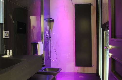 Quartieri Settecenteschi Bed & Breakfast | Muro Torto Suite