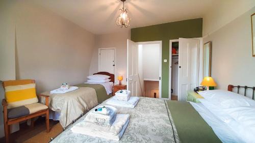 Haringey Bed & Breakfast | Muswell Hill B&B