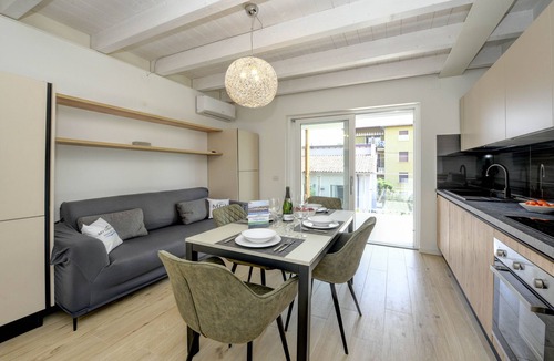 Bardolino Apartment | My Bardolino Holiday Apartment