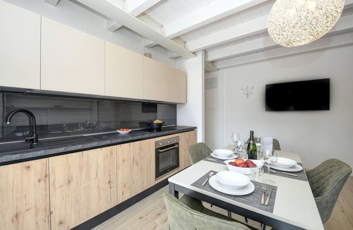 Bardolino Apartment | My Bardolino Holiday Apartment