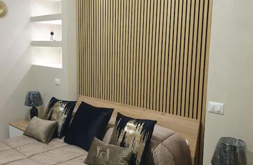Angri Apartment | My Dream House 386