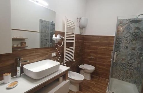 Angri Apartment | My Dream House 386