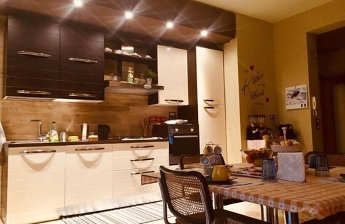 Lanciano Apartment | MY FRIENDS.