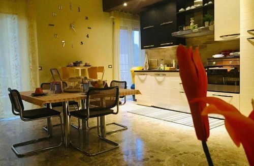 Lanciano Apartment | MY FRIENDS.