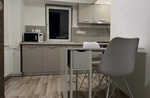 Sibiu Apartment | My Holiday Apartment Sibiu
