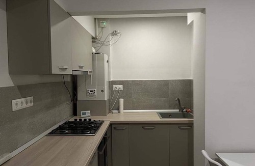 Sibiu Apartment | My Holiday Apartment Sibiu