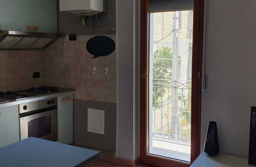 Pineta Apartment | My house in
