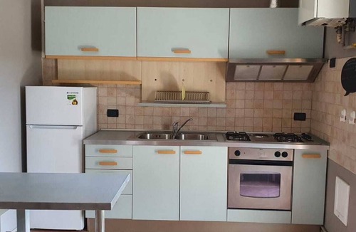 Pineta Apartment | My house in