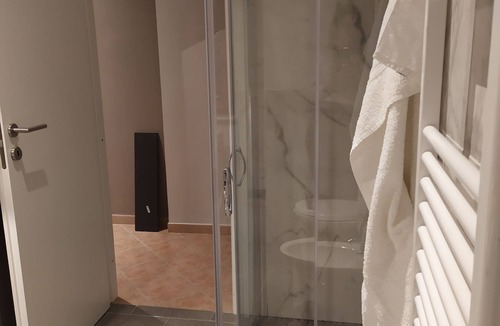 Pineta Apartment | My house in