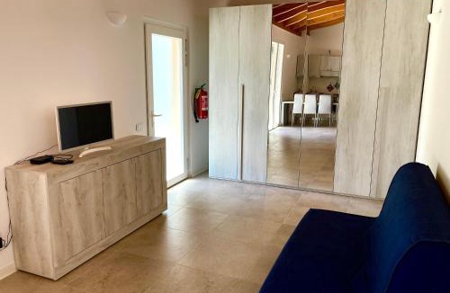 Monsampietro Morico Apartment | My House