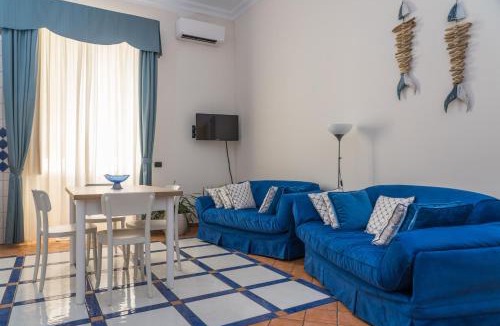 Castellammare di Stabia Apartment | My Place Apartment
