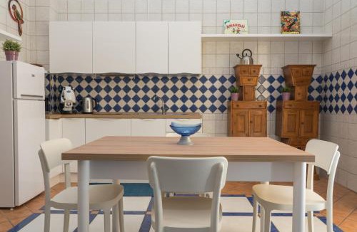 Castellammare di Stabia Apartment | My Place Apartment