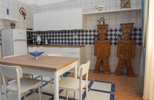 Castellammare di Stabia Apartment | My Place Apartment