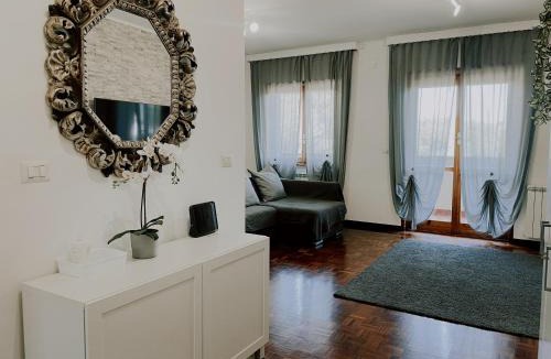 Quartiere XXXI Giuliano Dalmata Apartment | My Roman Dream -123m2 - Parcheggio Gratuito - Metro B