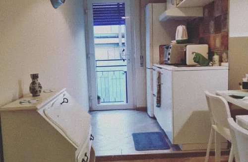Quartiere XXI Pietralata House | My Sweet Rome