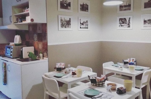 Quartiere XXI Pietralata House | My Sweet Rome