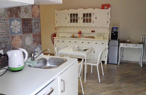 Quartiere XXI Pietralata House | My Sweet Rome