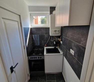 Tirgu Mures Apartment | my TinyPlace