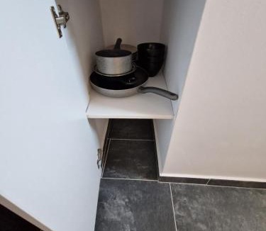 Tirgu Mures Apartment | my TinyPlace