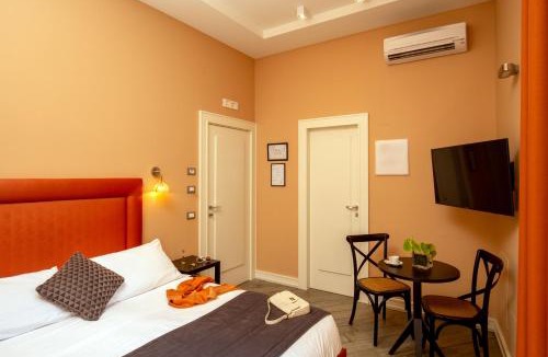Rione II Trevi House | My Trevi Charming & Luxury Rooms