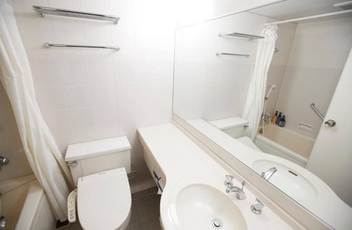 Tomioka Hotel | Myogi Green Hotel & Terrace