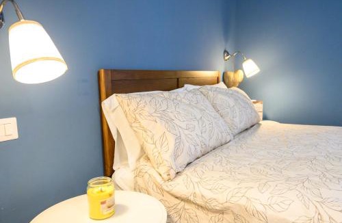 Quartiere XXI Pietralata House | Nènè House Roma-Cuore, appartamento in comune