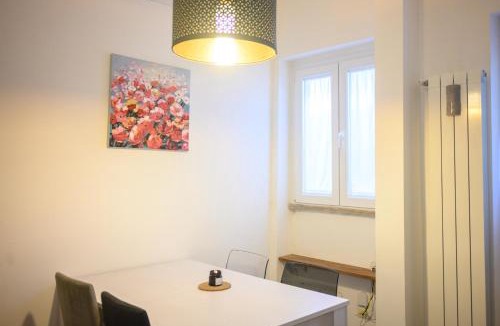 Quartiere XXI Pietralata House | Nènè House Roma-Farfalla, appartamento in comune
