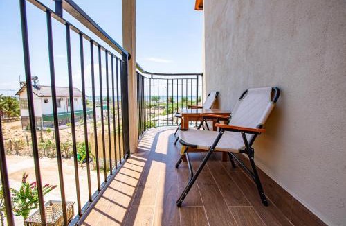 Ninh Hai Hotel | Núp Gió Homestay Mỹ Hoà