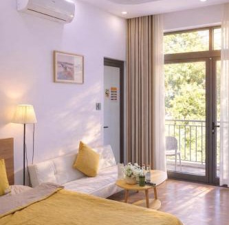Thuy Xuan House | Nắng Homestay Huế