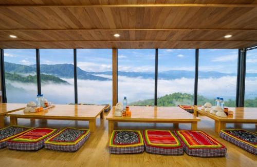 Bac Yen Hotel | Nắng Homestay Tà Xùa