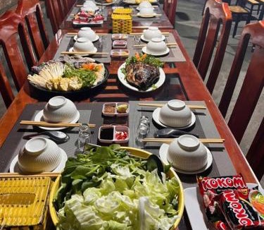 Bac Yen Hotel | Nắng Homestay Tà Xùa