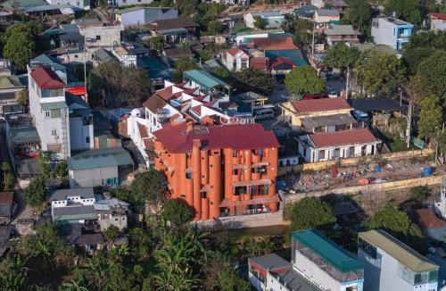 Bac Yen Hotel | Nắng Hotels Bắc Yên