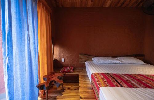 Bac Yen Hotel | Nắng Hotels