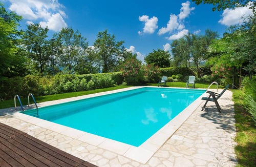 Cineto Romano Villa | n° 260938, Cineto Romano (Roma, Lazio)