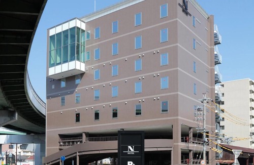 Nakagawa Ward Hotel | N Hotel