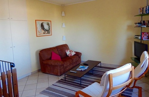 Villaggio Taunus Apartment | N179 - Numana, wonderful single villa with garden