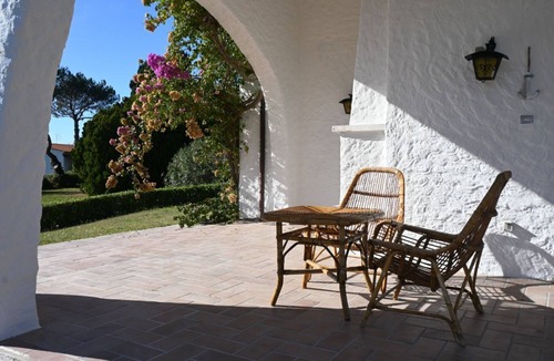 Villaggio Taunus Villa | N272 - Numana, wonderful villa with sea view