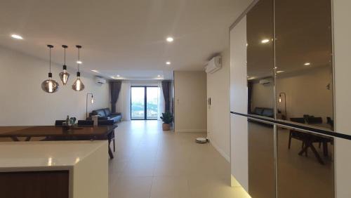 Mang Yang Apartment | N2X12 - 2BR in Kosmo Tay Ho
