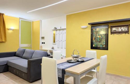Villaggio Taunus Apartment | N325 - Numana, comodo bilocale in zona tranquilla vicino al mare