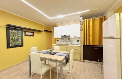 Villaggio Taunus Apartment | N325 - Numana, comodo bilocale in zona tranquilla vicino al mare
