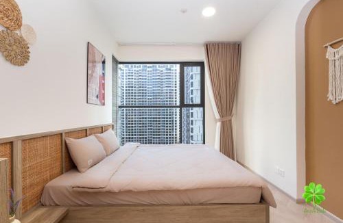 District 9 Apartment | Na Homestay