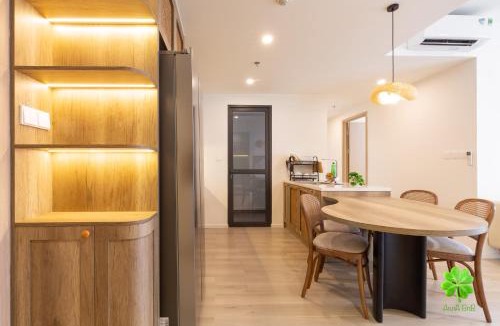District 9 Apartment | Na Homestay
