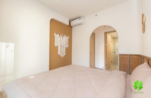 District 9 Apartment | Na Homestay
