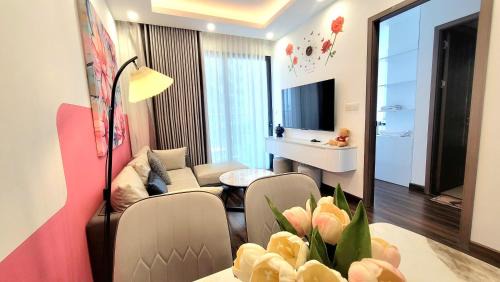 Le Chan Apartment | Na Mit HomeStay