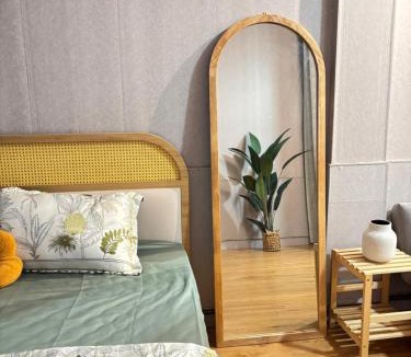 Hai Phong Hotel | Na's Homestay Hải Phòng