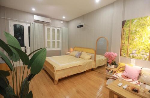 Hai Phong Hotel | Na's Homestay Hải Phòng