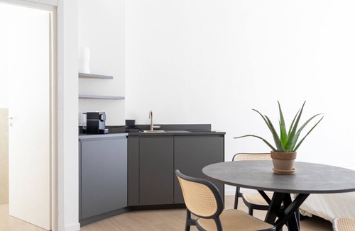 Citta Antica Apartment | Nabucco | Monolocale doppio nel cuore di Verona