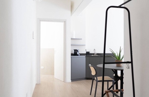Citta Antica Apartment | Nabucco | Monolocale doppio nel cuore di Verona