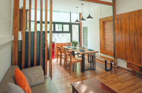 Cua Lap Hotel | Nadine Phu Quoc Resort & Spa