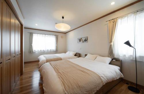 Nagano House | Nagano Villa 翠